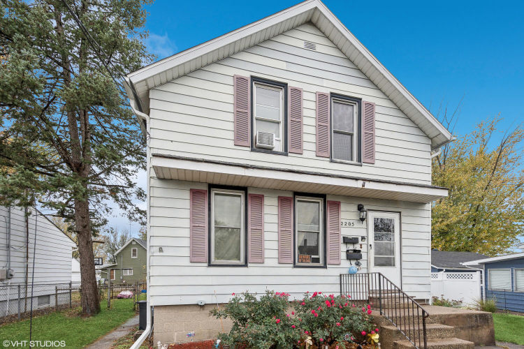 2205 Wabash Street Michigan City IN 46360 (House For Sale) MLS 812536