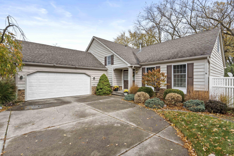 2255  Normandy Road Schererville, IN 46375 | MLS 812686