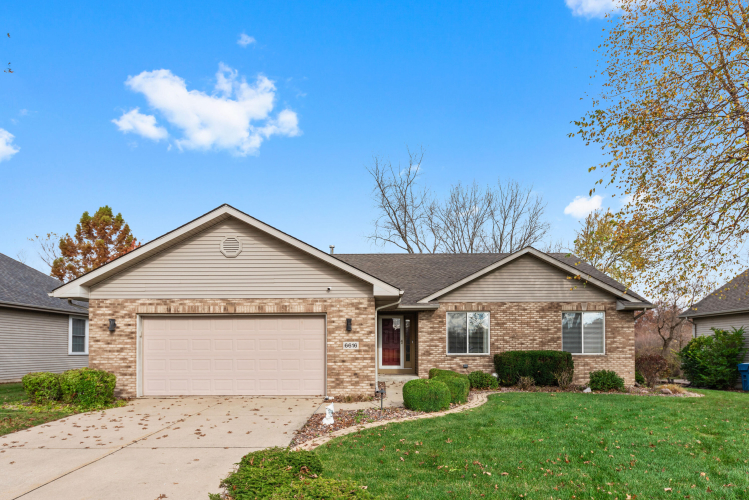 6616  Pershing Road Schererville, IN 46375 | MLS 812691