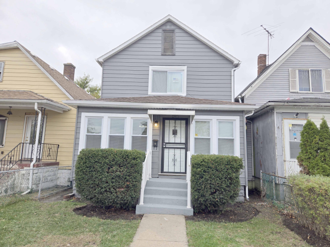 4330  Olcott Avenue East Chicago, IN 46312 | MLS 812904