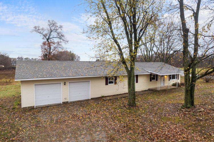 5516 W 775  Winamac, IN 46996 | MLS 813024