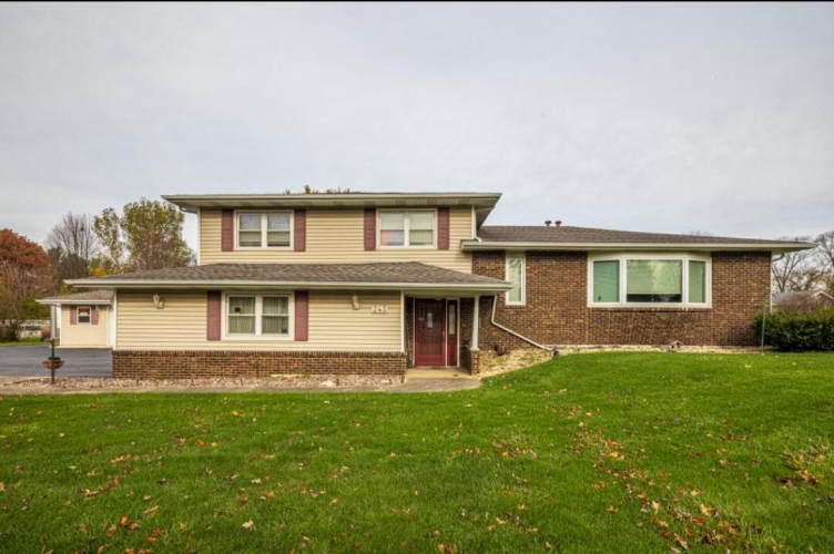 245  Westgate Drive Valparaiso, IN 46385 | MLS 813026