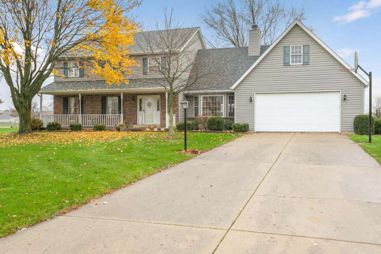 897  Bernie Boulevard Chesterton, IN 46304 | MLS 813043