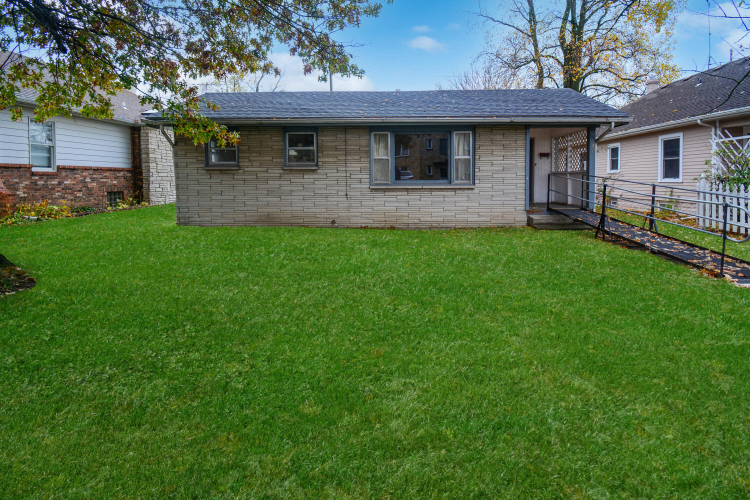 124 S 9th Street Chesterton, IN 46304 | MLS 813059