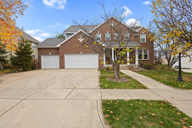 2603  Eisenhower Avenue Valparaiso, IN 46383 | MLS 813072