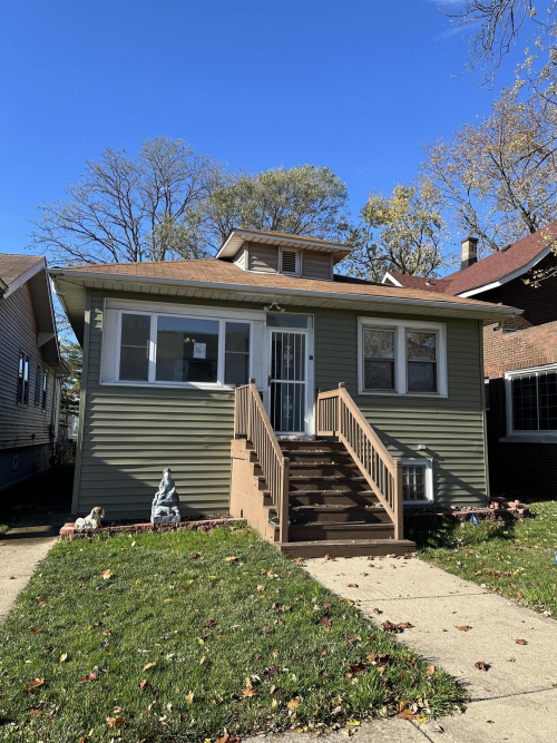 4404  Northcote Avenue East Chicago, IN 46312 | MLS 813344