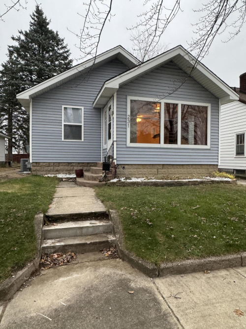 231 N Ashland Avenue Michigan City, IN 46360 | MLS 813380