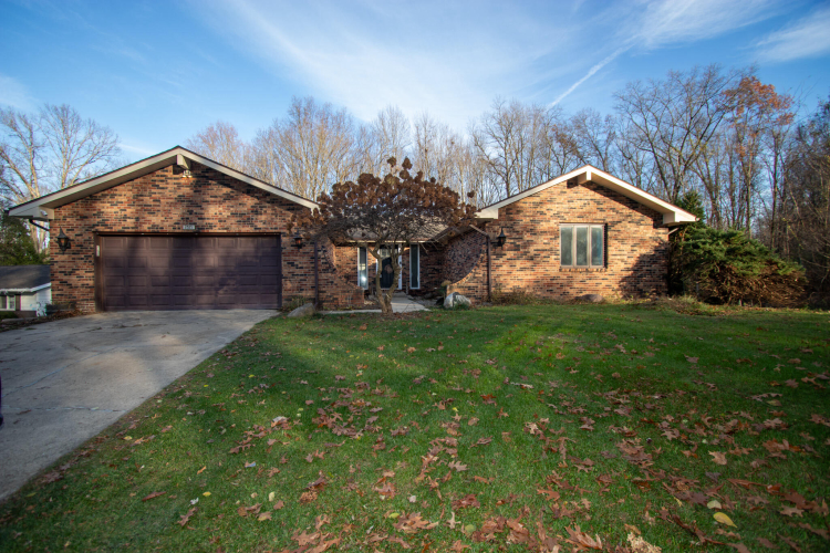 3571 N Evergreen Trail La Porte, IN 46350 | MLS 813381