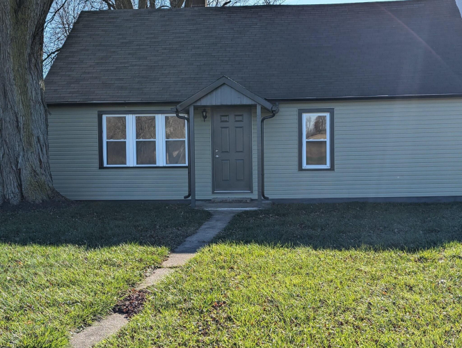 9087 W State Road 14  Rensselaer, IN 47978 | MLS 813483