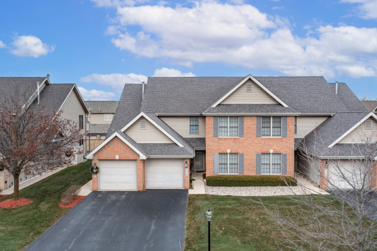 1180  Timberwood Lane Schererville, IN 46375 | MLS 813566