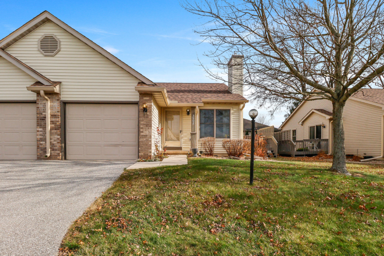 3602  Creekside Drive Valparaiso, IN 46383 | MLS 813697