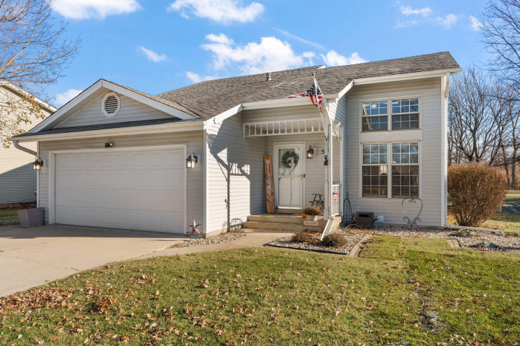 501  Ben Drive Schererville, IN 46375 | MLS 813798