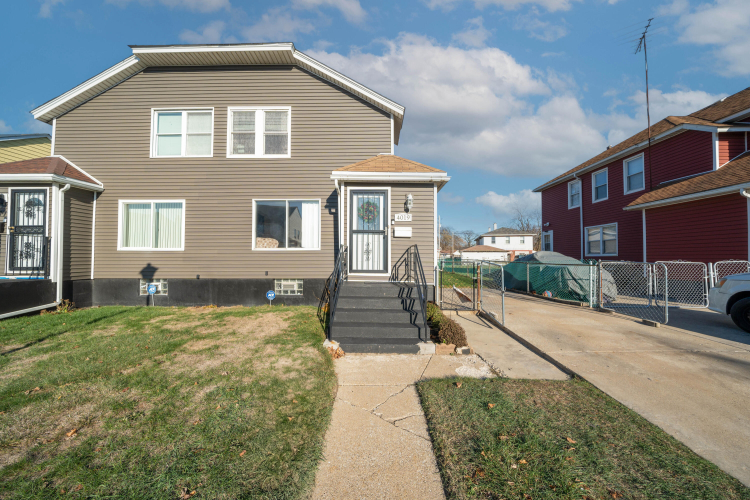 4019  Deal Street East Chicago, IN 46312 | MLS 813856