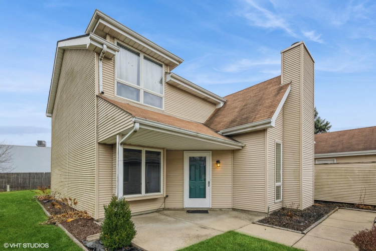 101  Bluegrass Drive Schererville, IN 46375 | MLS 813935