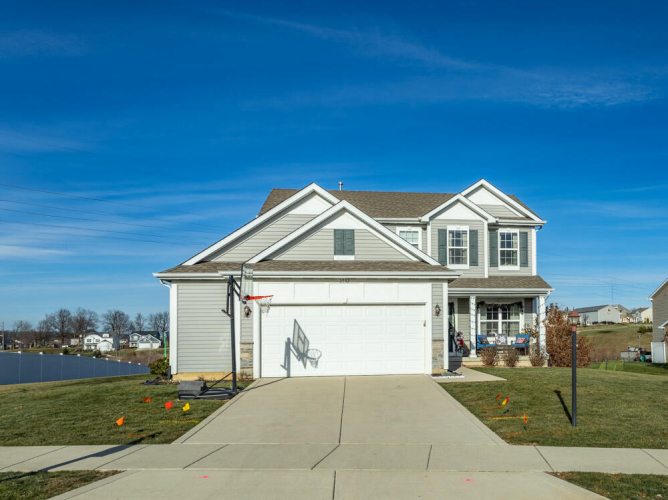 2752  Kildare Courtyard  Valparaiso, IN 46385 | MLS 814001