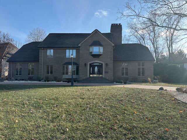 1421  Prestwick Drive Schererville, IN 46375 | MLS 814227