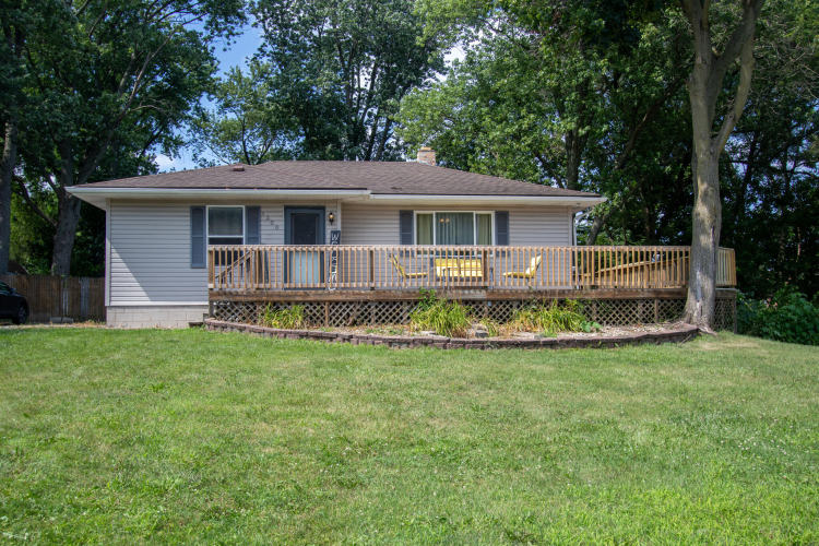 1300 W 38th Avenue Hobart IN 46342 (House For Sale) | MLS 815100