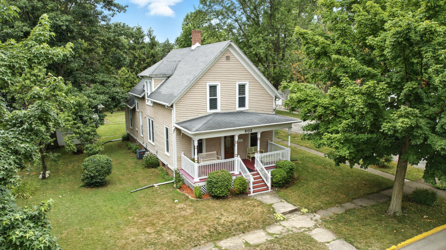 Homes For Sale in 46350 Zip Code, IN (UPDATED