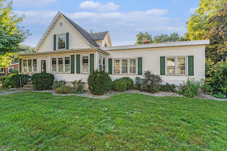 2528 Mccool Road Portage IN 46368 (House For Sale) | MLS 828907