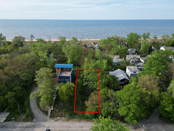 7632 Maple Avenue Gary IN 46403 (House For Sale) | MLS 836670