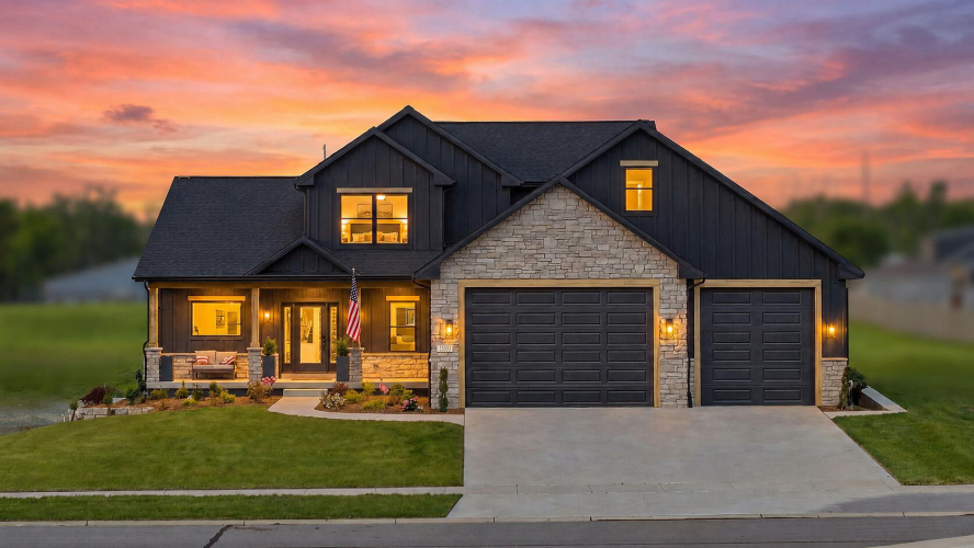 13523 Beach Place Cedar Lake IN 46303 (House For Sale) | MLS 839310