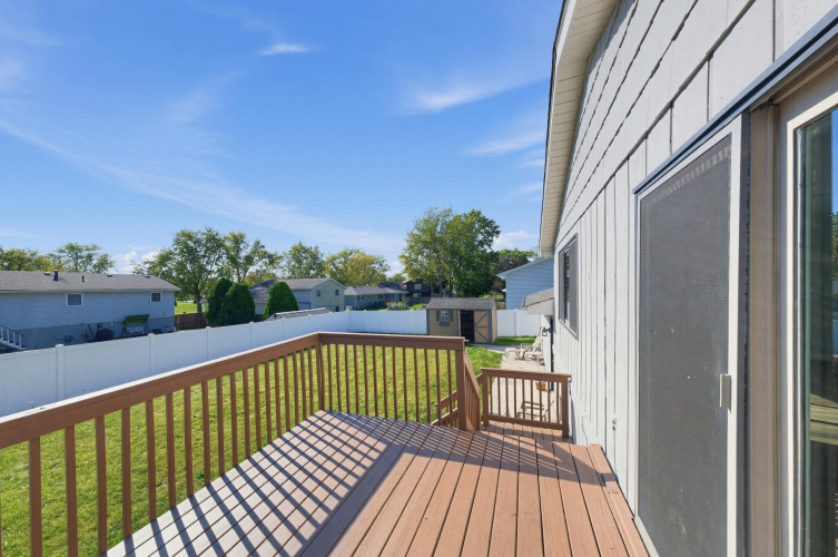 1453 W 94th Court Crown Point IN 46307 (House For Sale) | MLS 847575