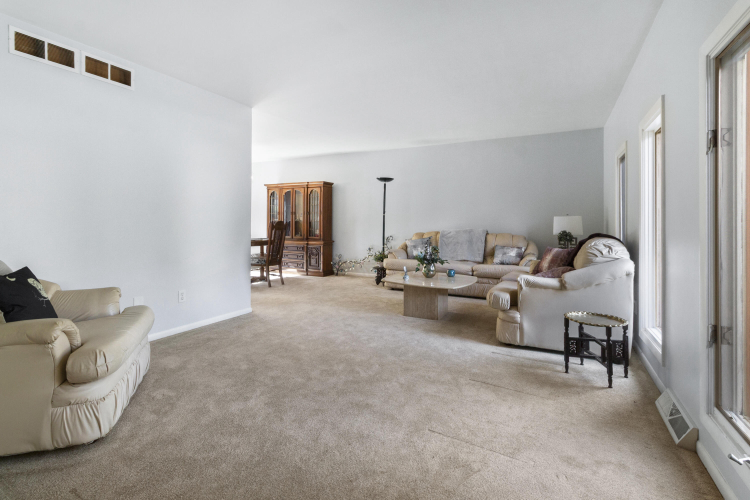 1879 Loganberry Lane Crown Point IN 46307 (House For Sale) | MLS 847621