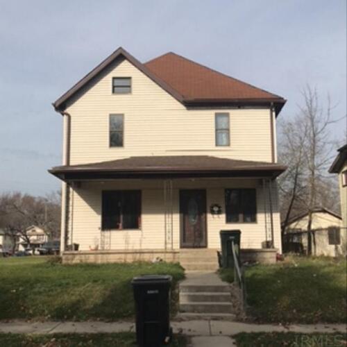 803 E Indiana Avenue South Bend, IN 46613-2830 | MLS 202048408