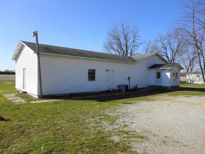 3650 S State Road 9  Wolcottville, IN 46795 | MLS 202114583