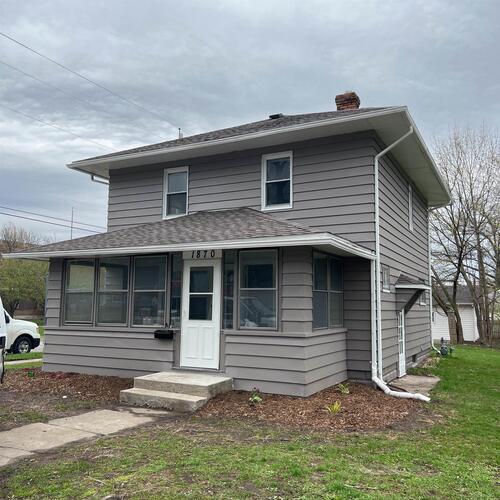 1870 N Brookfield Street South Bend, IN 46628 | MLS 202217959