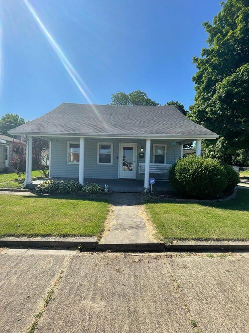 730 S 9th St.  Vincennes, IN 47591 | MLS 202224749