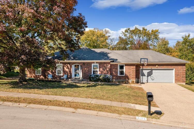 4120  Stone Place New Albany, IN 47150 | MLS 202239946
