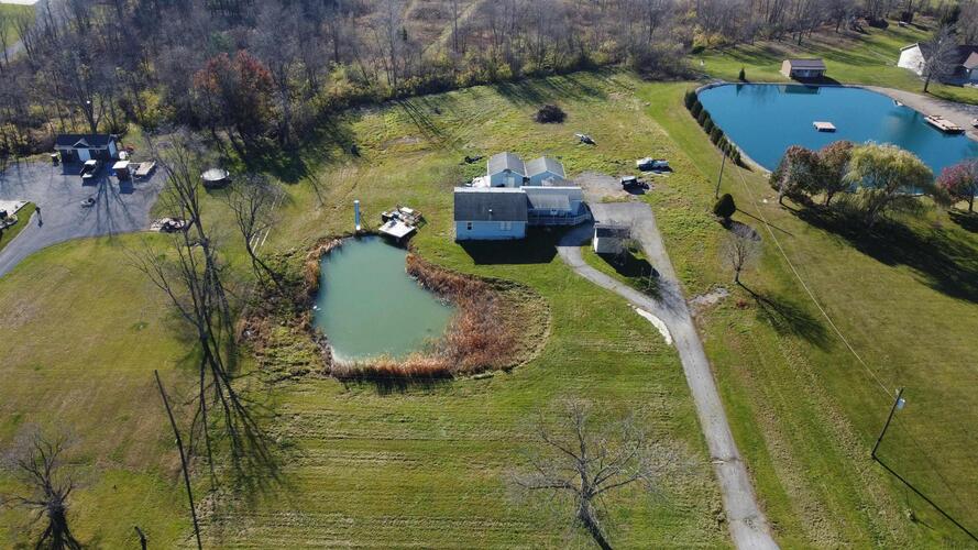 11920 N County Line Road E Road Spencerville, IN 46788 | MLS 202246293