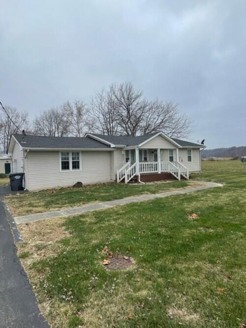 275 W Scott Street Medora, IN 47260 | MLS 202247276