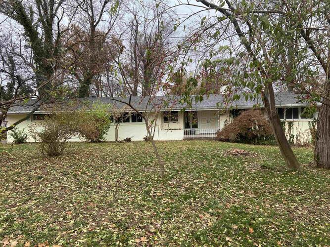 604 W Monroe Street Princeton, IN 47670 | MLS 202248372