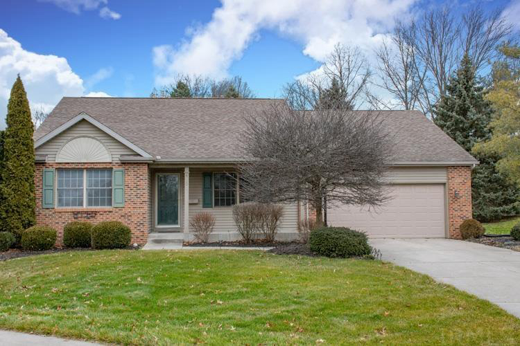 6303  Maple Court South Bend, IN 46614 | MLS 202301439