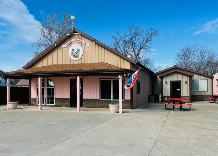 110 W Main Street Kewanna IN 46939 (House For Sale) MLS 202305179