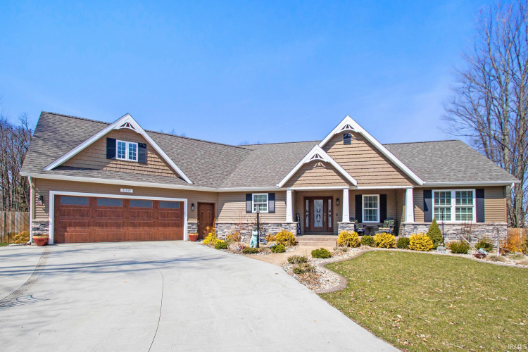 51519  Tall Pines Court Elkhart, IN 46514 | MLS 202309964