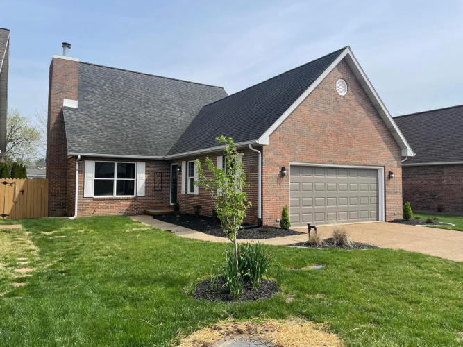 432 Huntwood Lane Evansville IN 47715 MLS 202309979