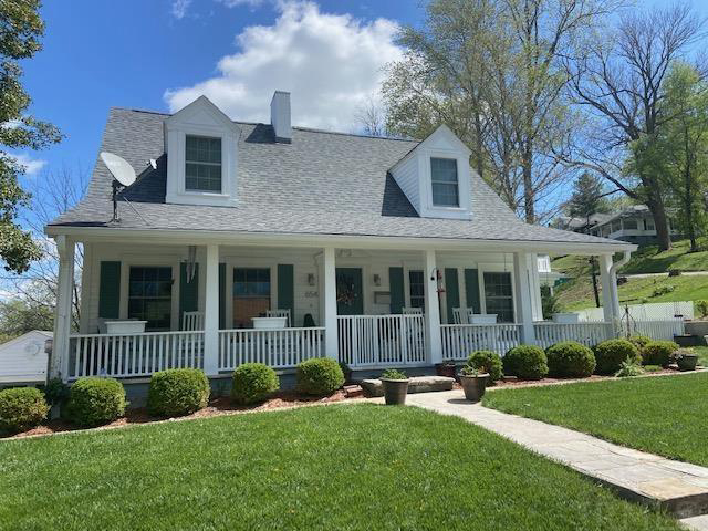 654 S Summit Street French Lick, IN 47432 | MLS 202311712