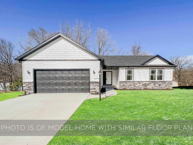 26909 N Marshall Drive South Bend, IN 46628 | MLS 202314912