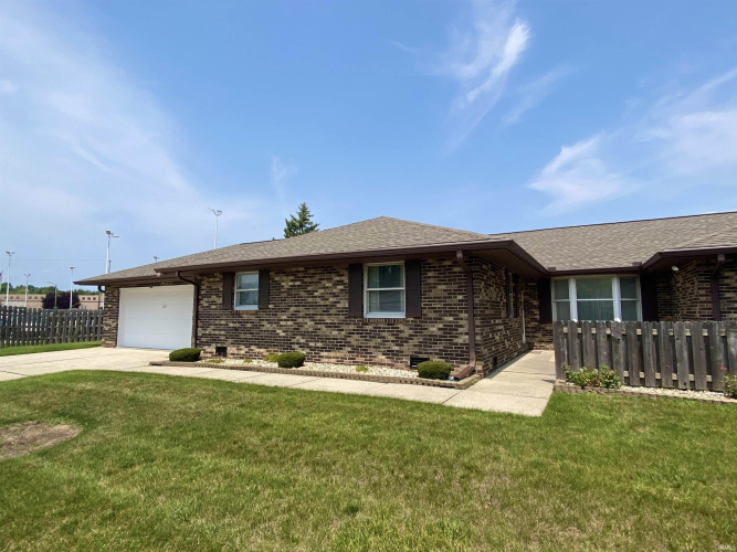 627  Candlewood Drive Marion, IN 46952 | MLS 202325118
