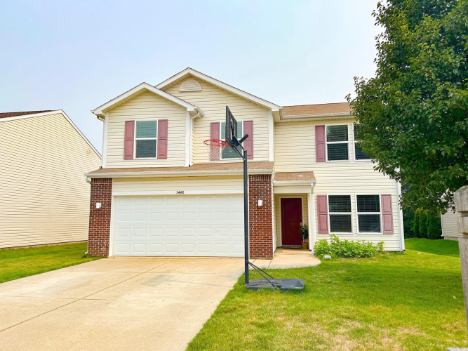 3448  Withrow Lane West Lafayette, IN 47906 | MLS 202325722