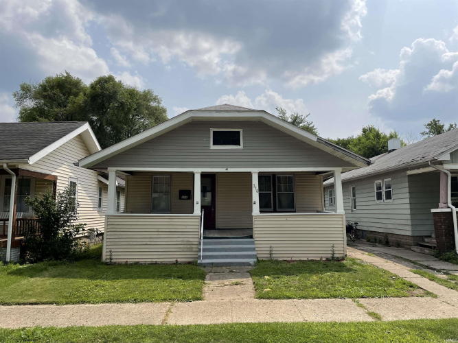 316 E Donald Street South Bend, IN 46613 | MLS 202326039