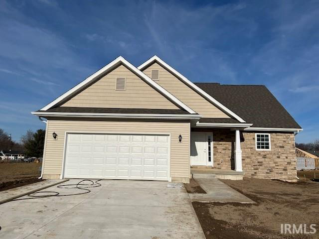 1125  Chestnut Circle Plymouth, IN 46563 | MLS 202328963