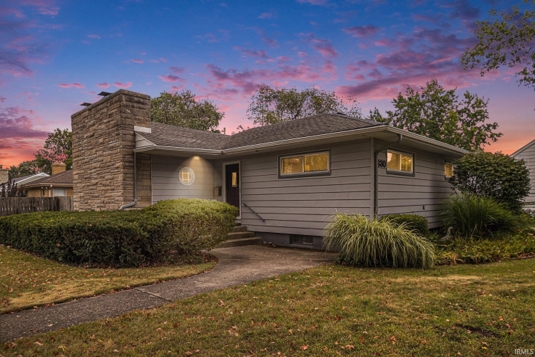 630  Northwood Drive South Bend, IN 46617-2231 | MLS 202332438