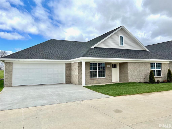2649  Ole Hickory  Evansville, IN 47715 | MLS 202334913