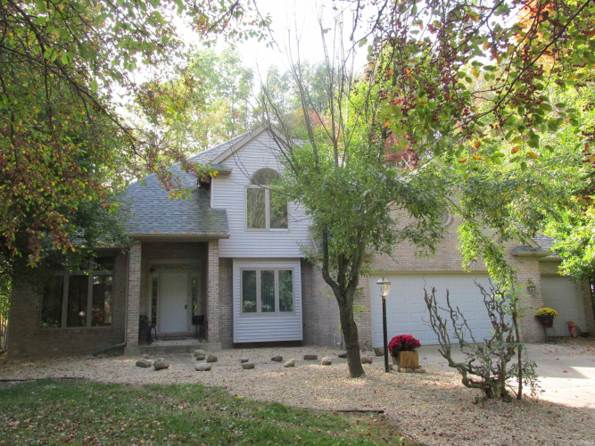 11531  Shadylane Drive Plymouth, IN 46563 | MLS 202337333