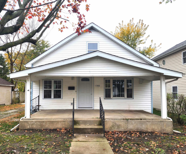 1300  Central Avenue Frankfort, IN 46041 | MLS 202339811