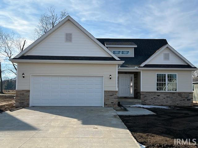 1140  Chestnut Circle Plymouth, IN 46563 | MLS 202340713